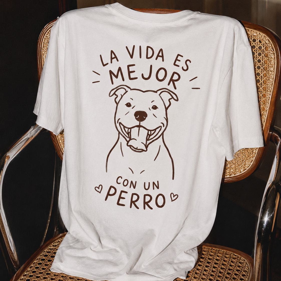 Camiseta GRU