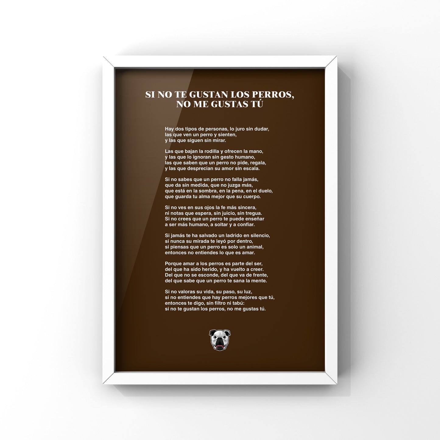 Manifiesto ALGGI Dogs