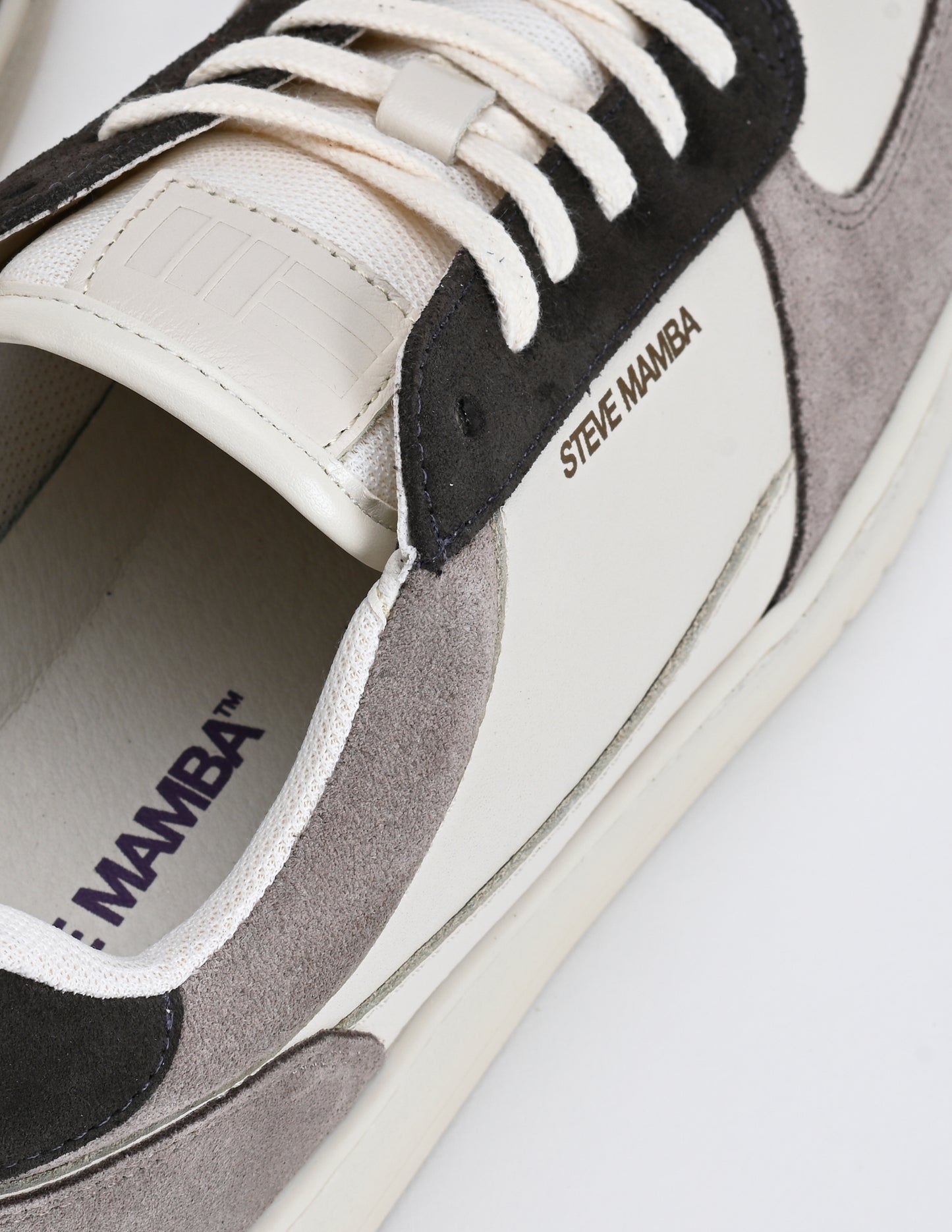 Combinación Burdeos Negro - Hombre