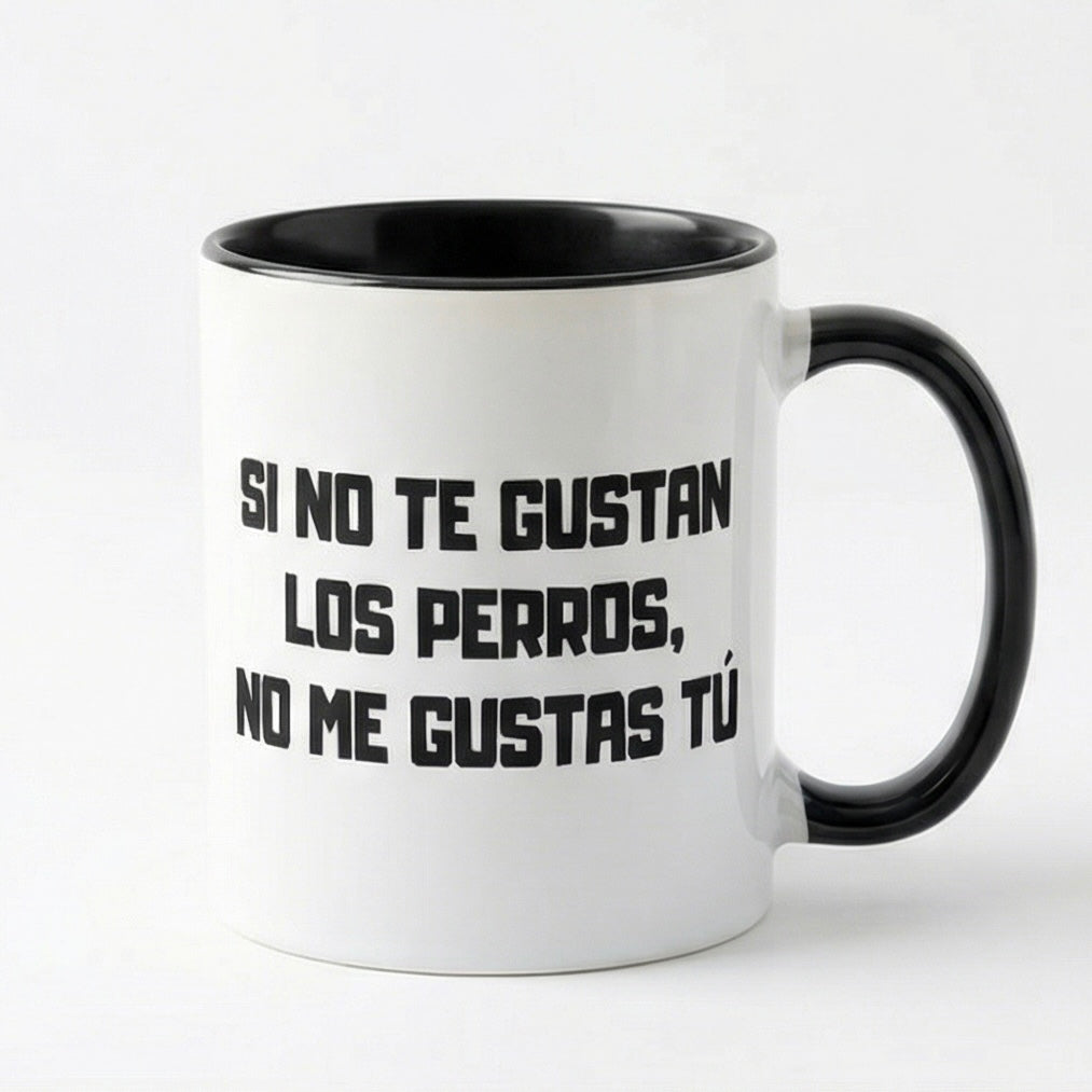 Taza Icónica