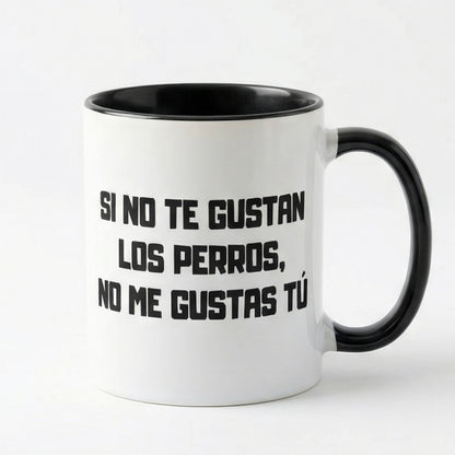 Taza Icónica