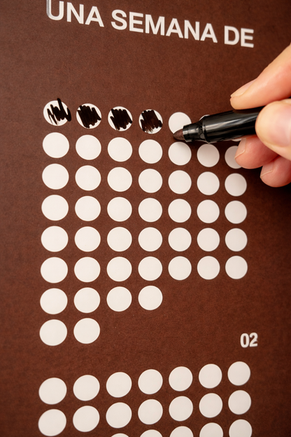 Calendario de vida de tu perro