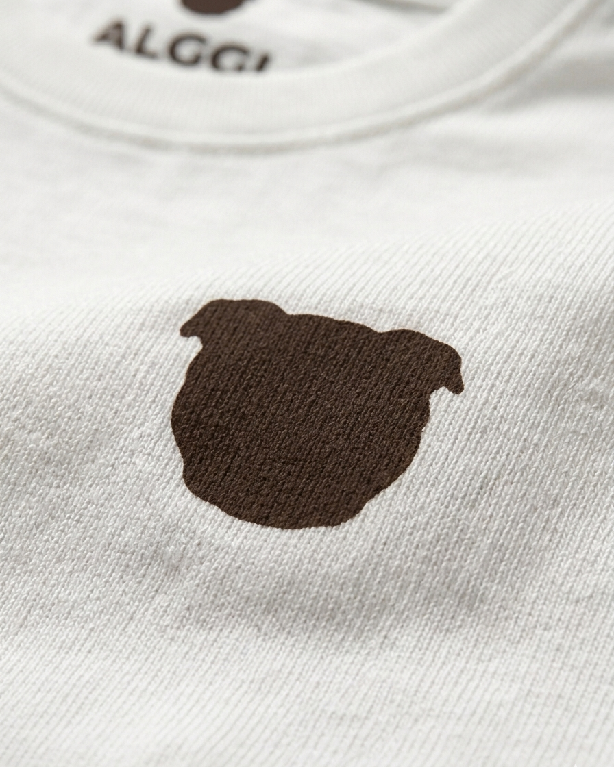 Camiseta Bully