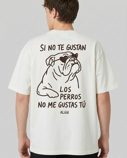 Camiseta Bully