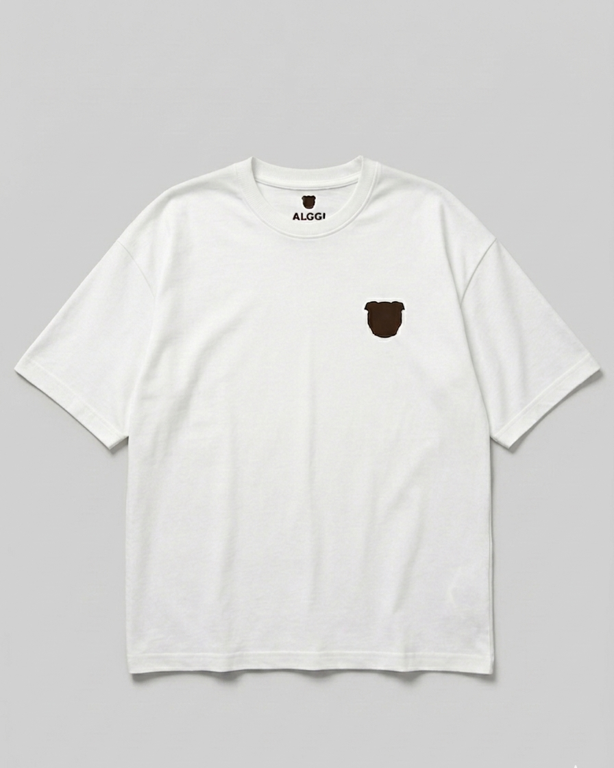 Camiseta Bully
