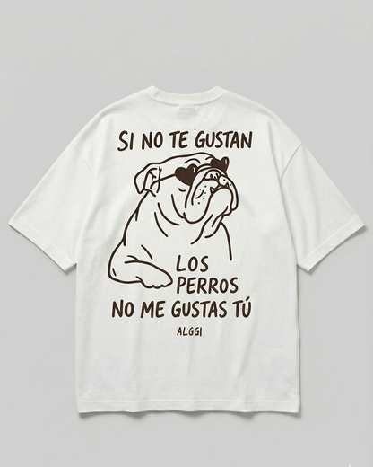 Camiseta Bully