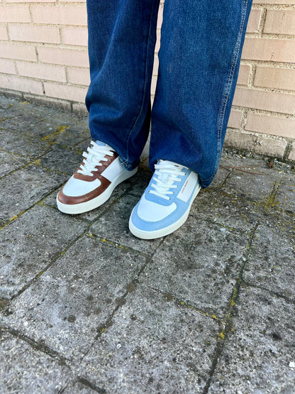 Zapatillas invertidas - Mujer