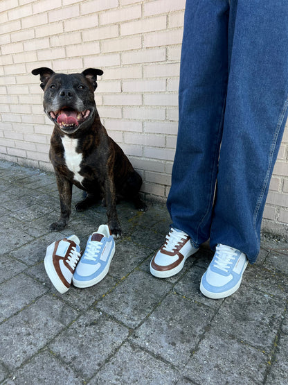 Zapatillas invertidas - Mujer