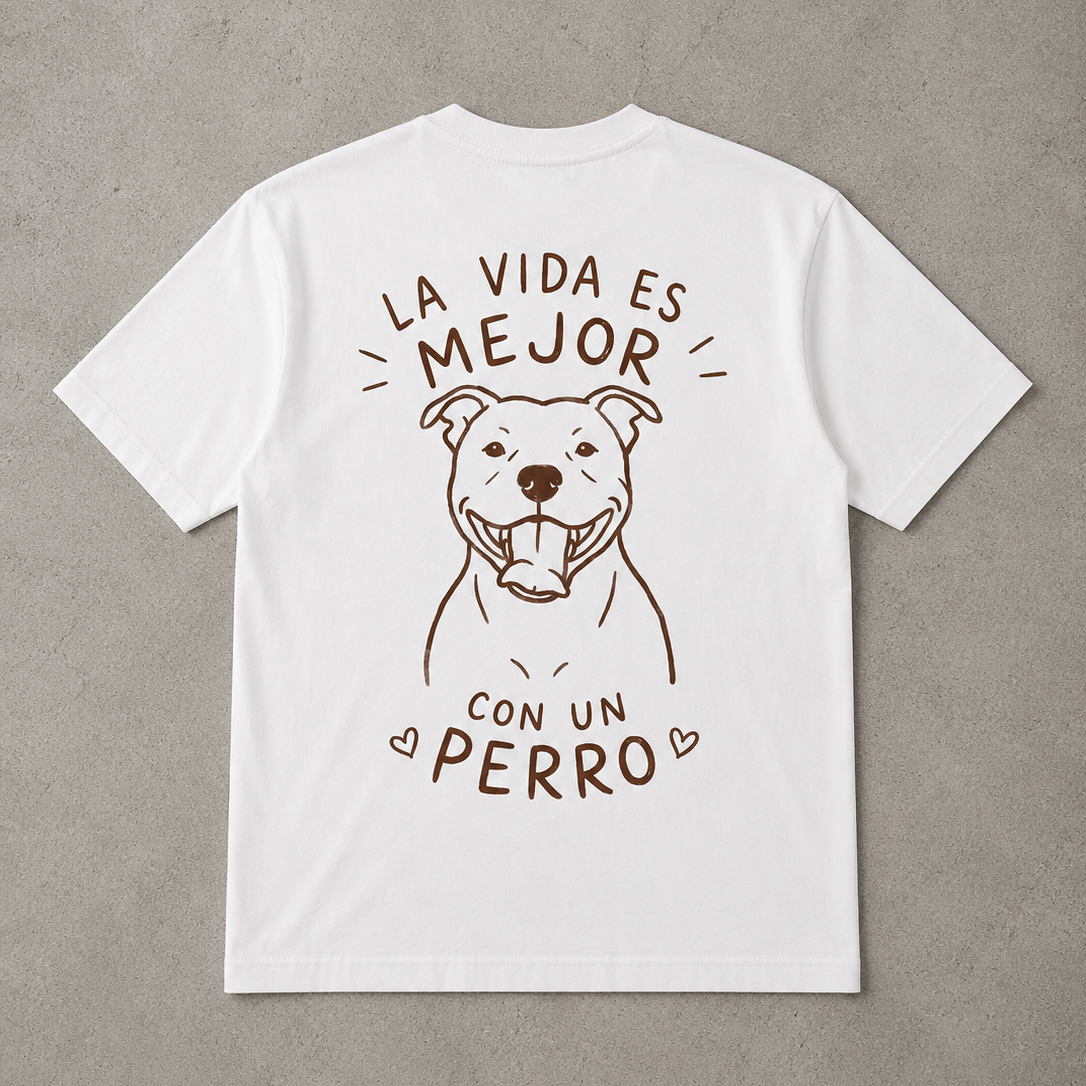 Camiseta GRU