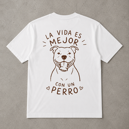 Camiseta GRU