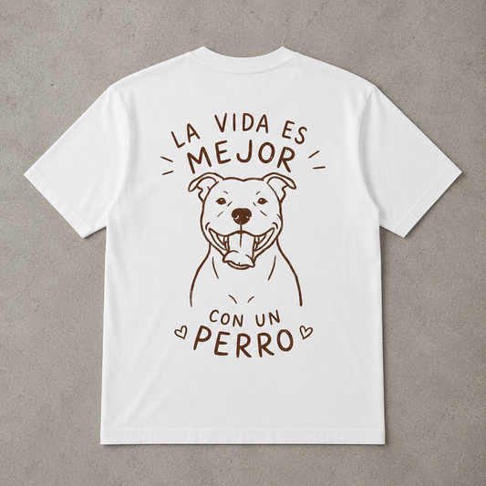 Camiseta GRU