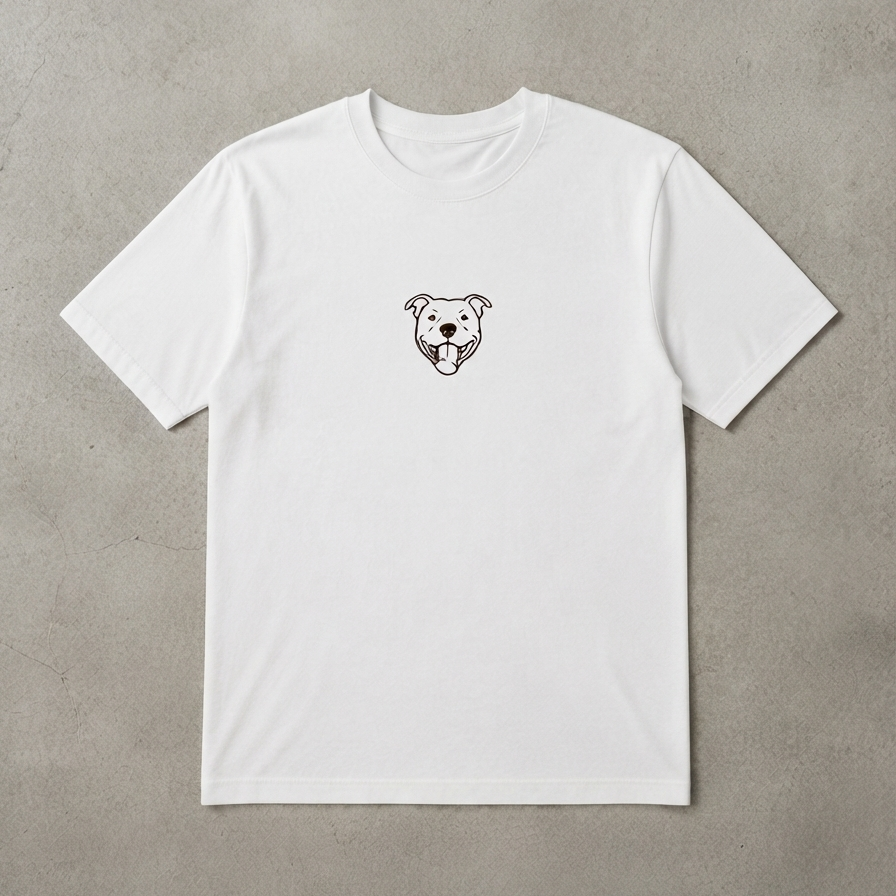 Camiseta GRU