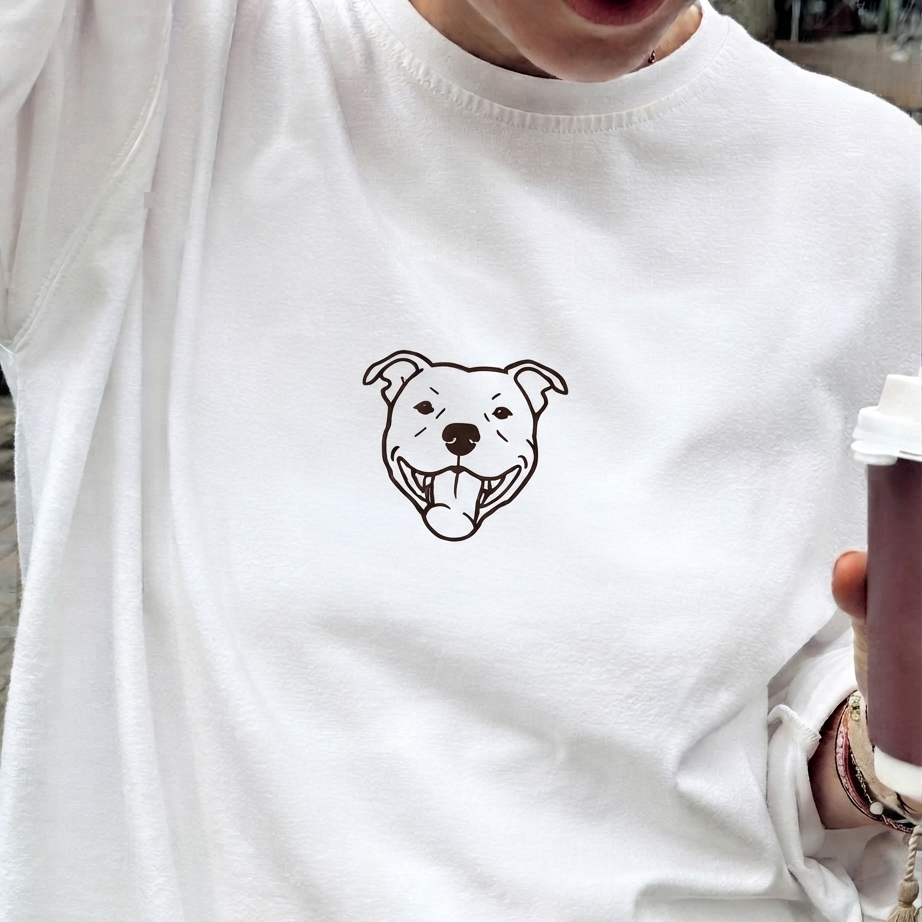 Camiseta GRU