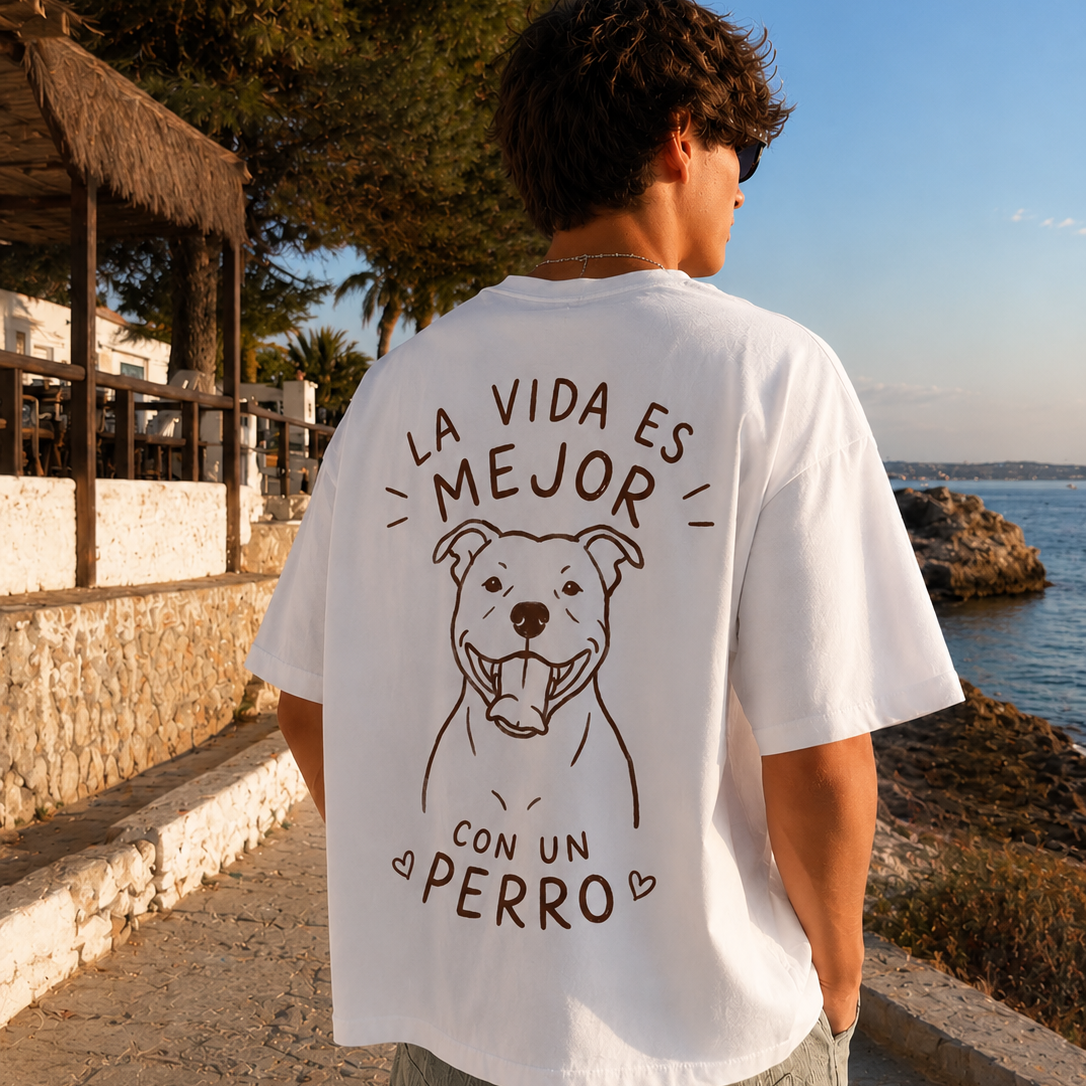 Camiseta GRU