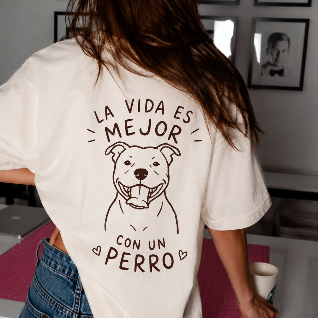 Camiseta GRU