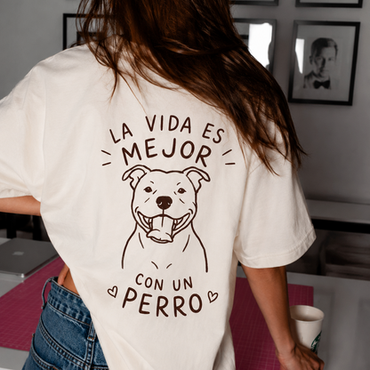 Camiseta GRU