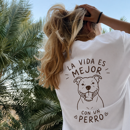 Camiseta GRU