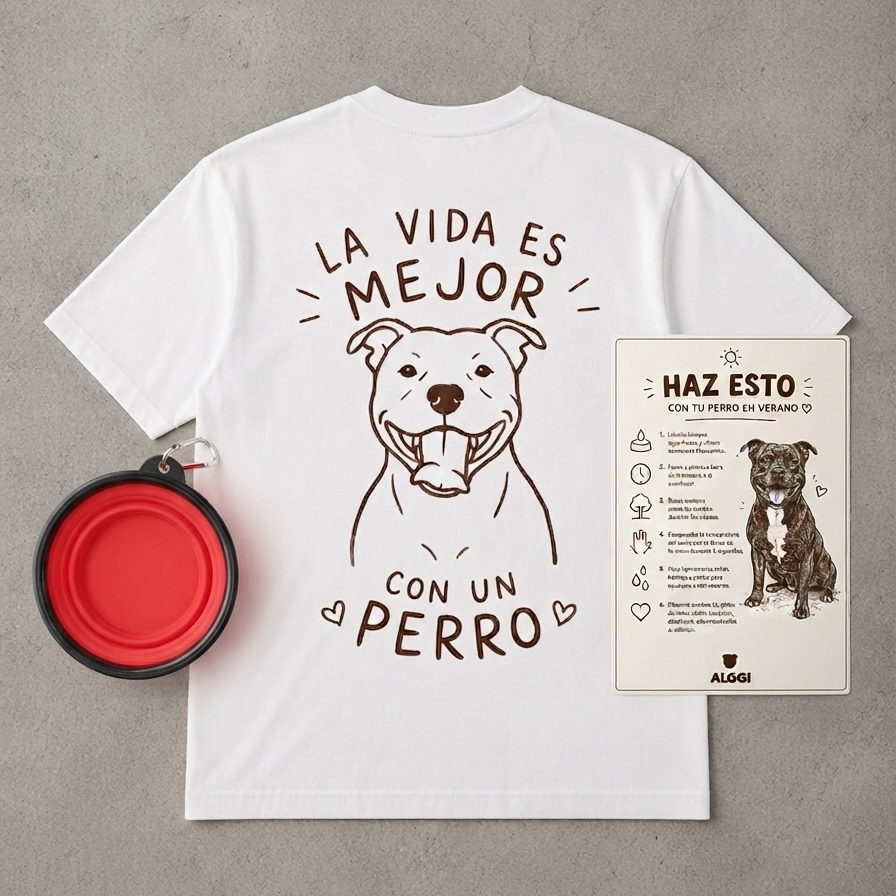 Camiseta GRU
