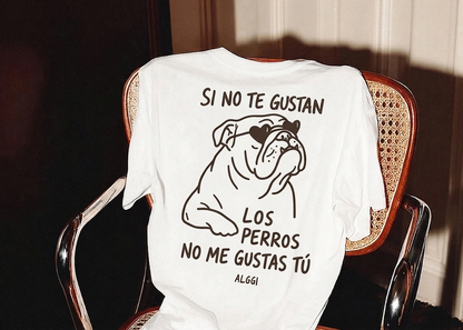Camiseta Bully