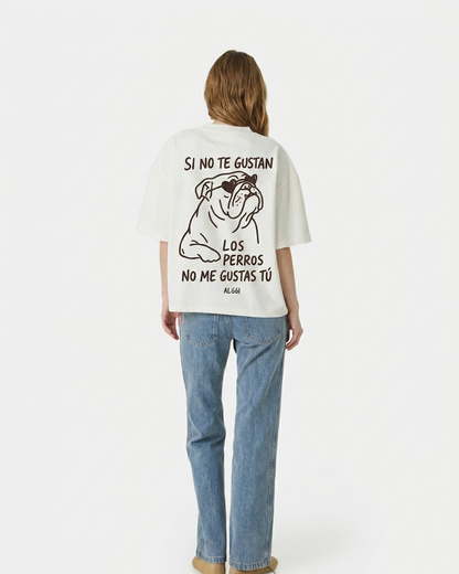 Camiseta Bully