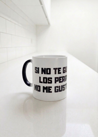 Taza Mágica