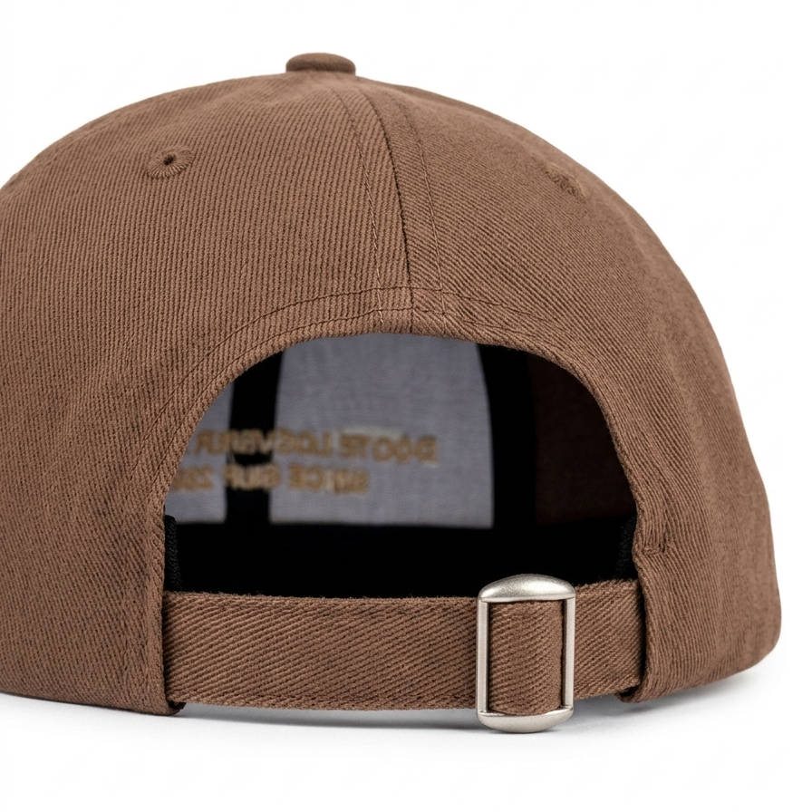 Gorra "Si no te gustan los perros, no me gustas tú"