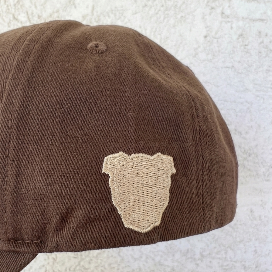 Gorra "Si no te gustan los perros, no me gustas tú"