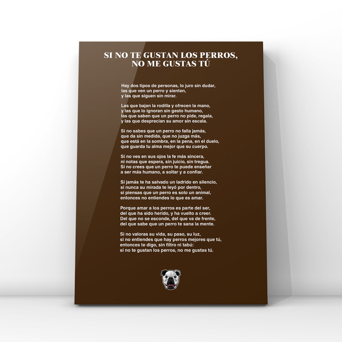 Manifiesto ALGGI Dogs