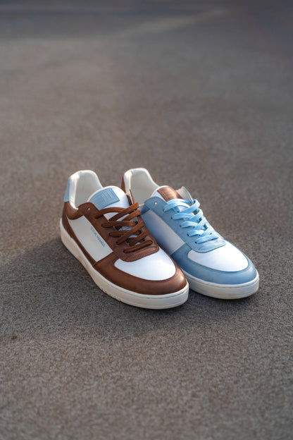 Zapatillas invertidas - Mujer